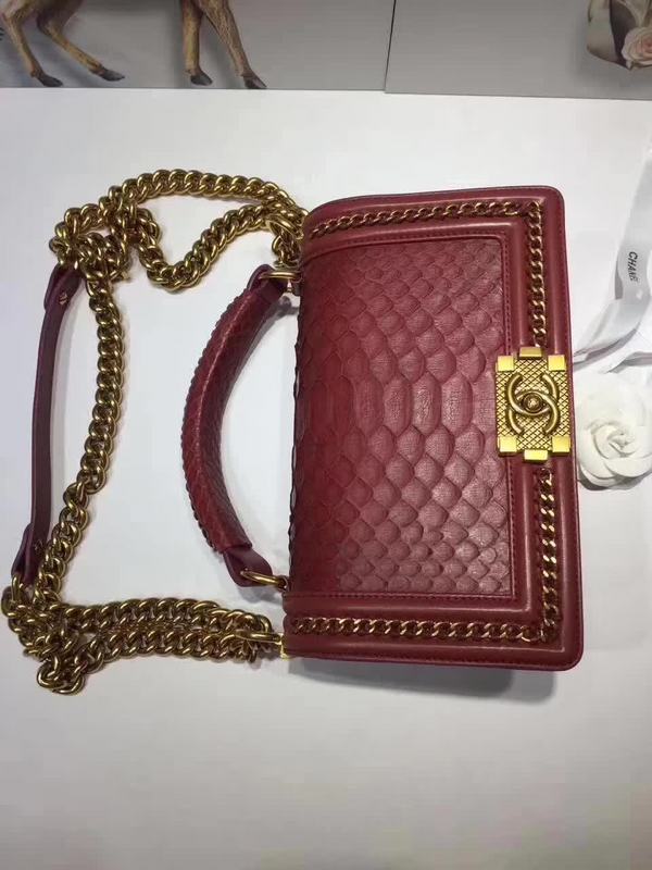 Satchel Bags - CHL Bags - 638