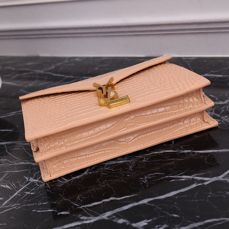 Satchel Bags - STLT Bags - 027