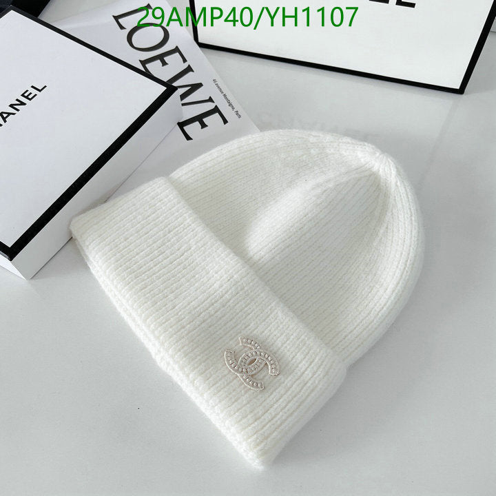 SAMC - CHL Caps & Hats - 510