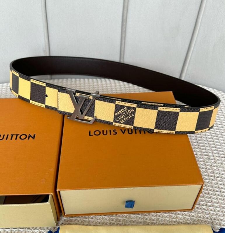 SAMC - Mix Belts - 026