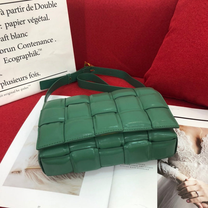 Satchel Bags - BV Bags - 283