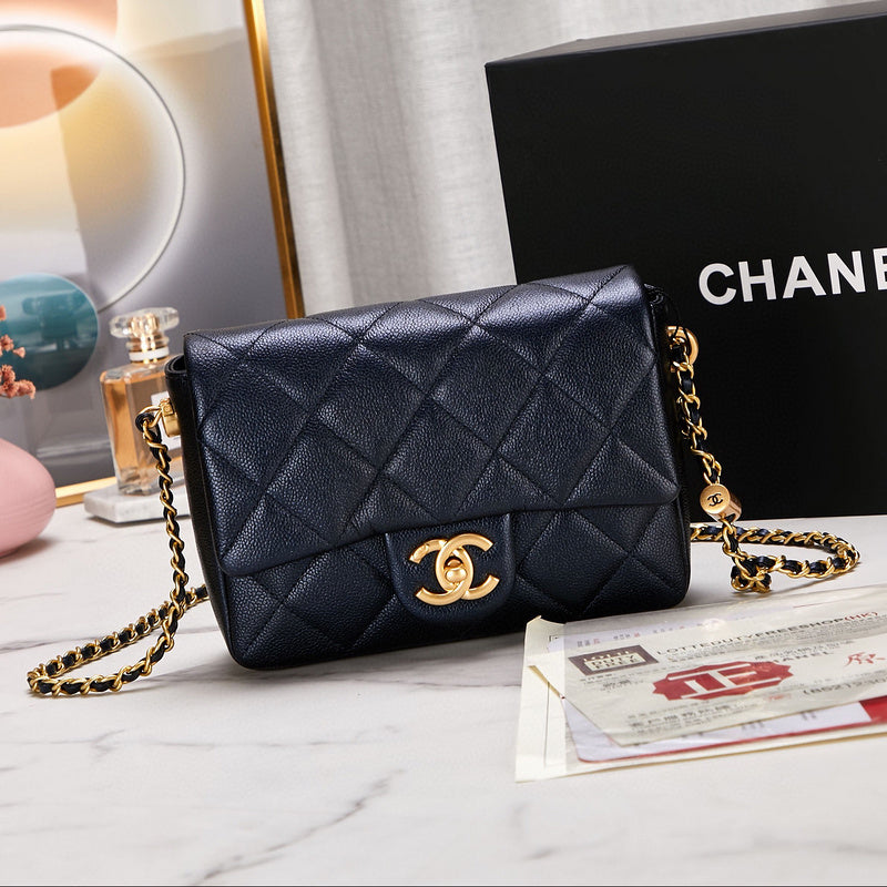 Satchel Bags - CHL Bags - 3481