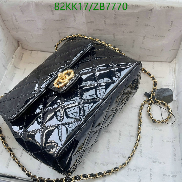 SAMC - CHL Bags Crossbody - 145