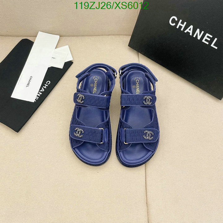 SAMC - CHL Women Shoes Beach - 148