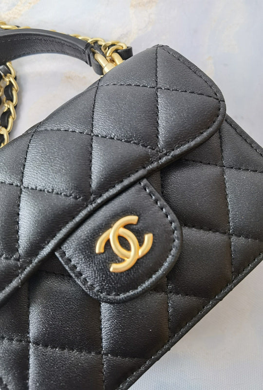 Satchel Bags - CHL Bags - 1425