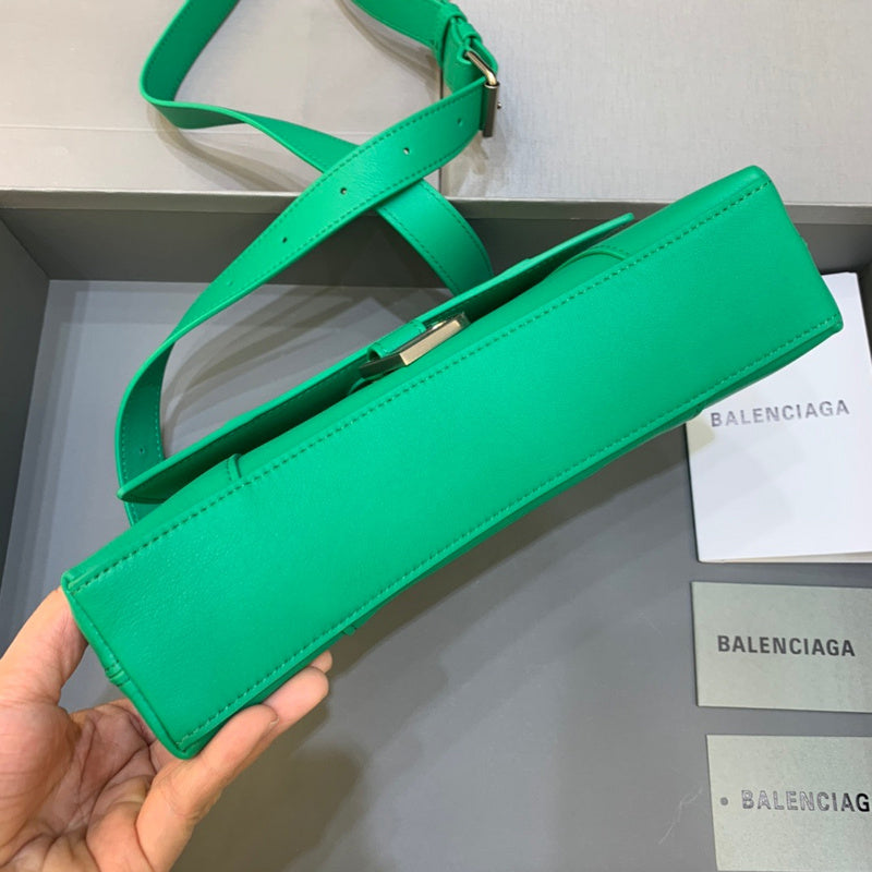 Satchel Bags - BGA Bags - 710