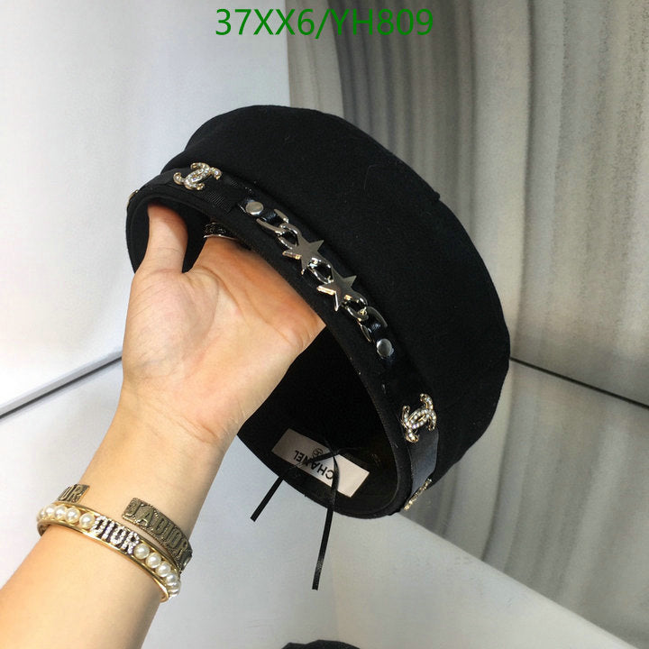 SAMC - CHL Caps & Hats - 554