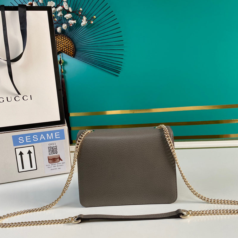GUI2 Bags - Fashion Bags  1261
