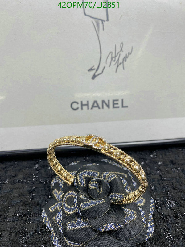 SAMC - CHL Jewelry - 1237
