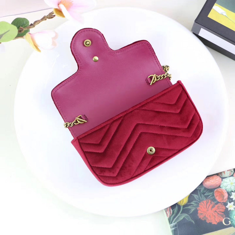 GlamI - GCI Bags - 610