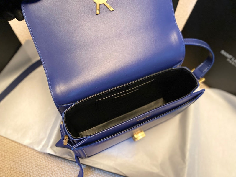 Satchel Bags - SLY Bags - 1815