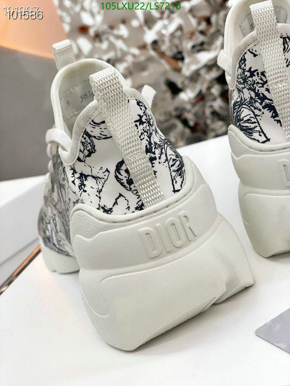 SAMC - DOR Women Sneakers - 169
