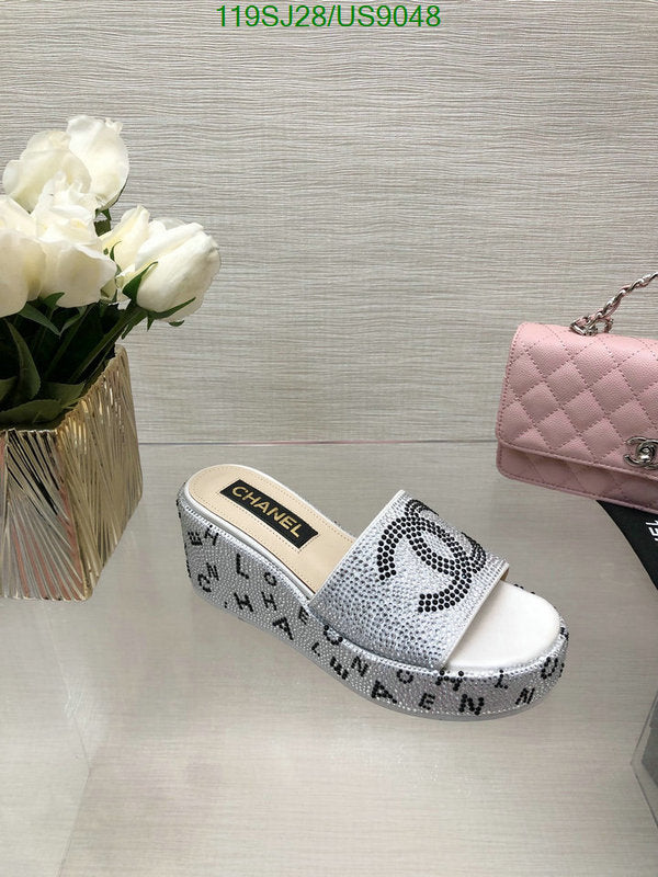 SAMC - CHL Women Shoes High Heels - 149