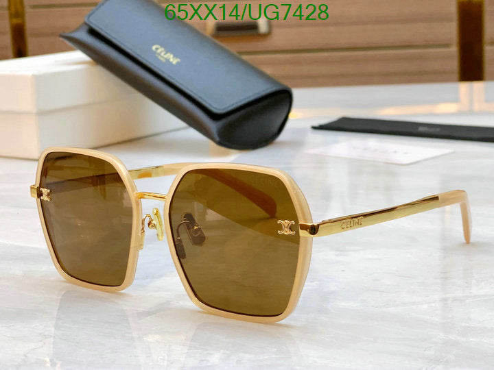 SAMC - CHL Glasses - 232