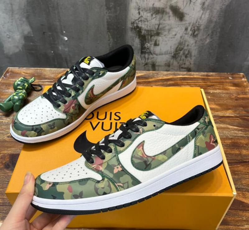 SAMC - NKE Shoes - 942