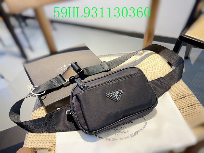 Satchel Bags - PDA Bags - 3765