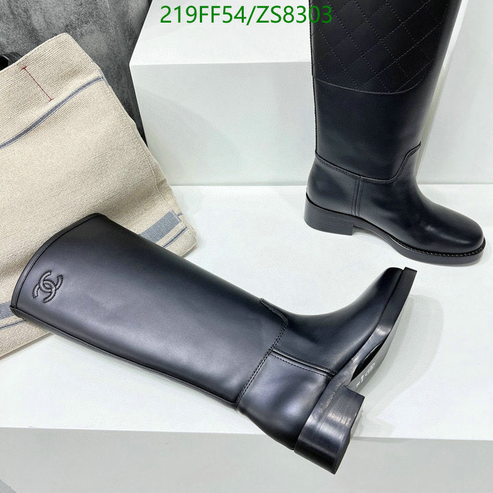 SAMC - Mix Boots - 218