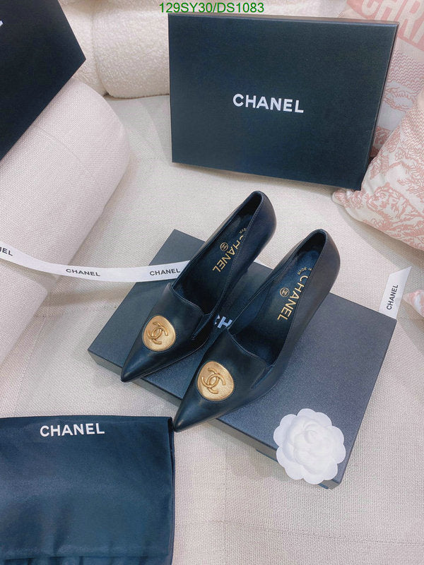 SAMC - CHL Women Shoes High Heels - 045