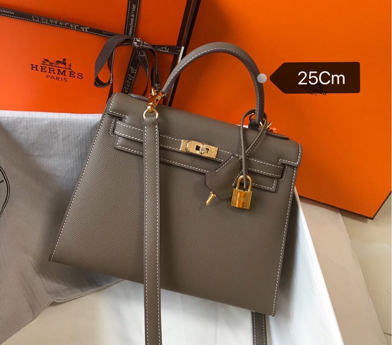 Satchel Bags - HMS-Bags - 386