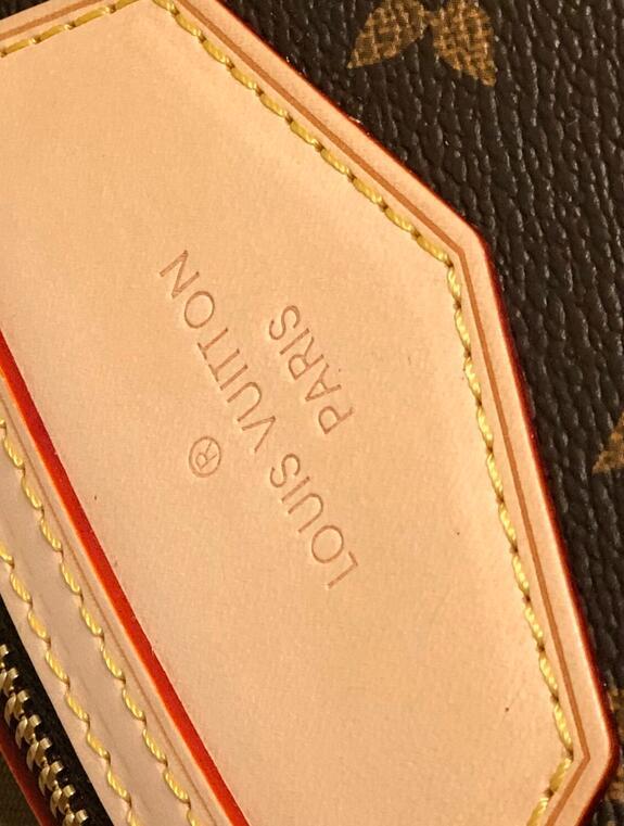 SAMC - LOV Bags - 3063