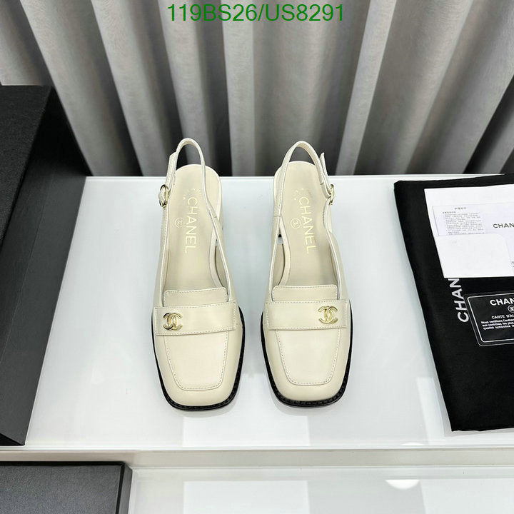 SAMC - CHL Women Shoes High Heels - 108