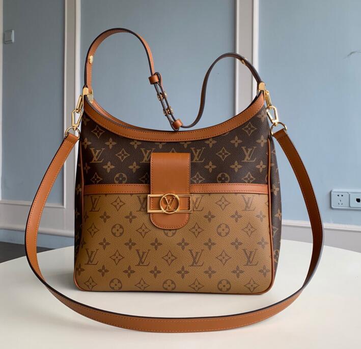 SAMC - LOV Bags - 3146