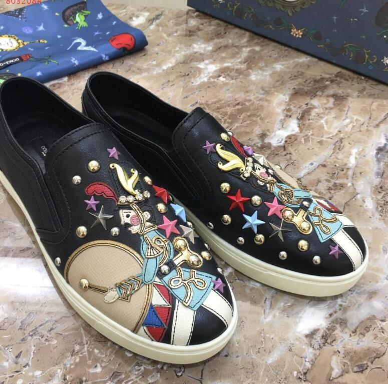 SAMC - DAG Women Shoes - 644