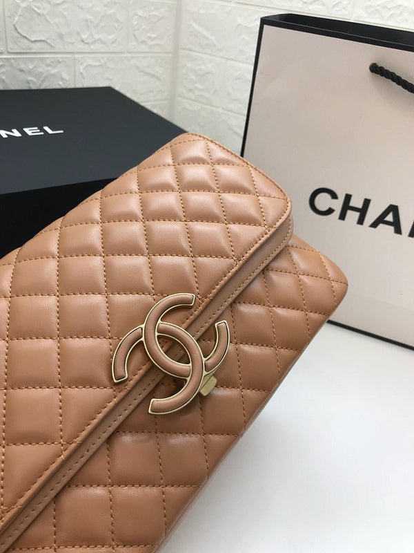 Satchel Bags - CHL Bags - 397