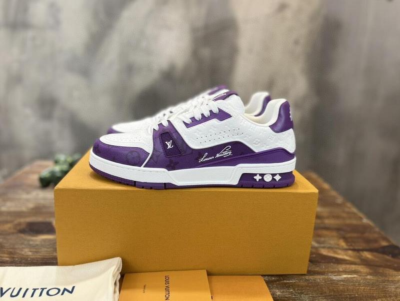 SAMC - LOV Men Shoes - 731