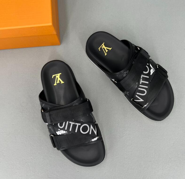 SAMC - LOV Men Shoes - 1024