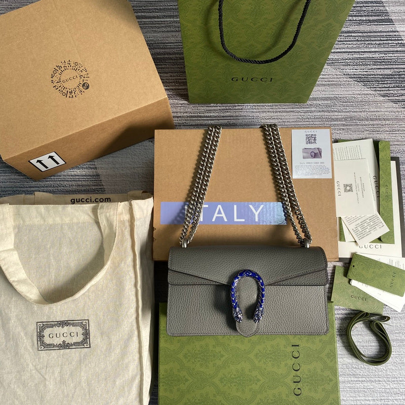GUI2 Bags - Fashion Bags  1477