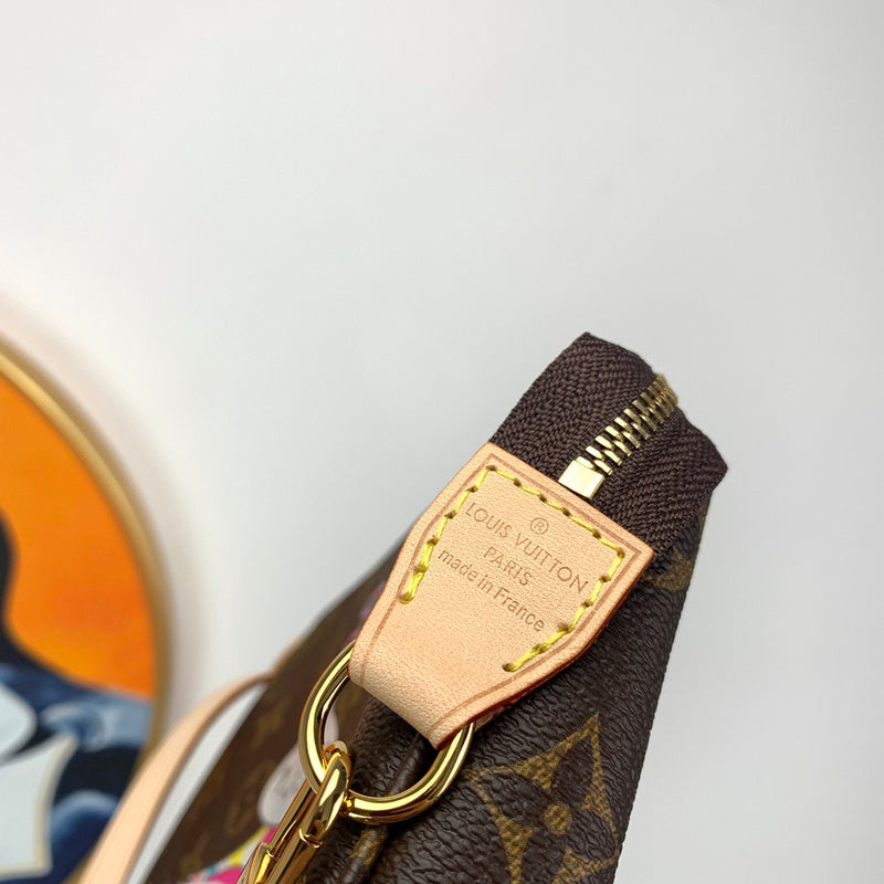 Satchel Bags - VL1 Bags - 532