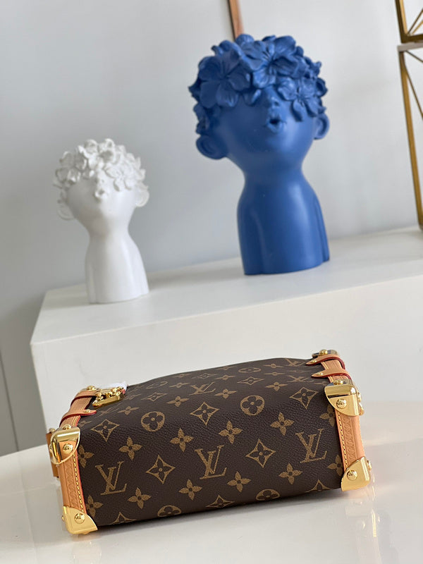 Glami Fashion Lu-Vi Bags - 16624