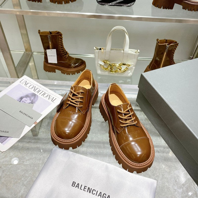 Satchel Bags - BGA Shoes - 1018