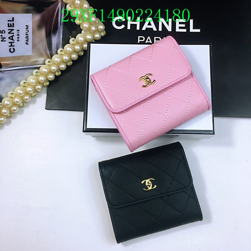 Glami - CHL Wallet - 2584