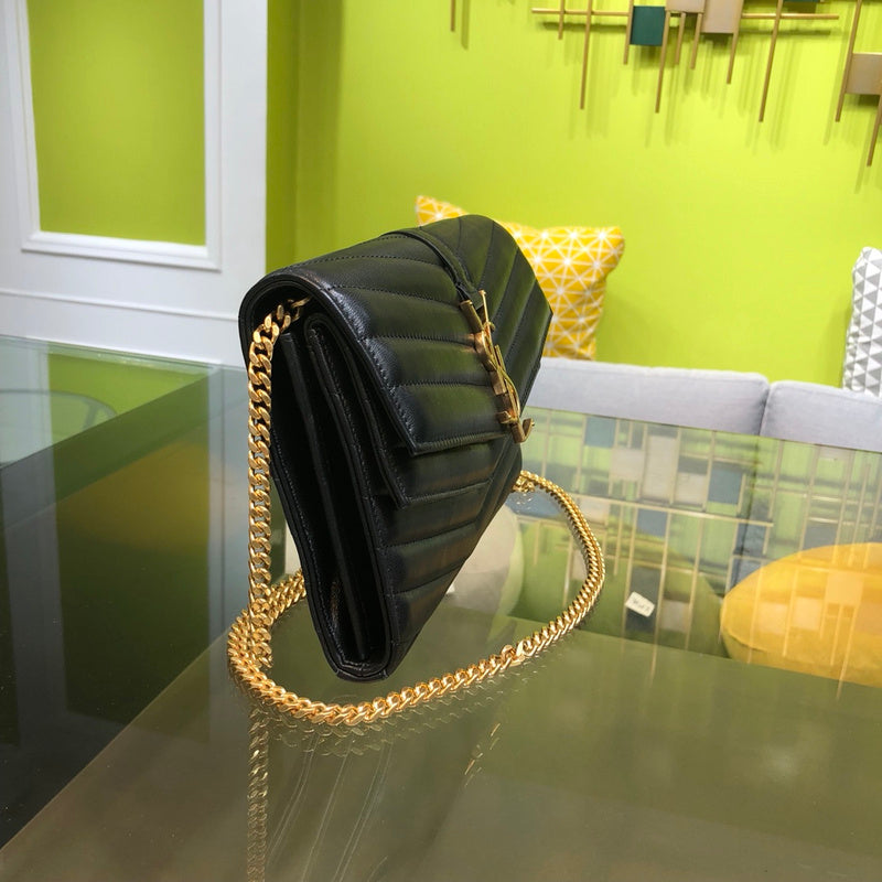 Satchel Bags - SLY Bags - 2675