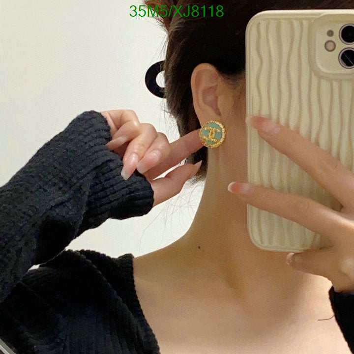 SAMC - CHL Jewelry - 979