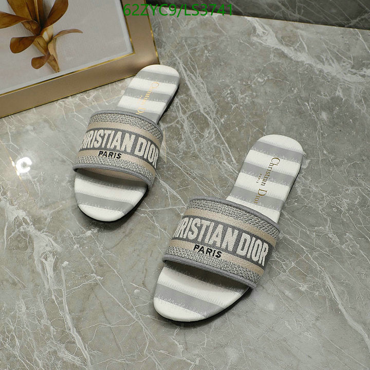 SAMCC - DOR Women Shoes - 2097