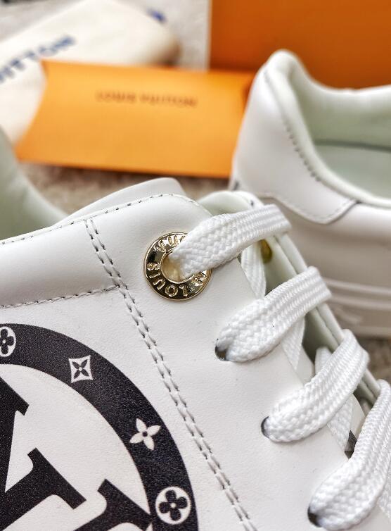 Glamy - LOV Men Shoes - 1722