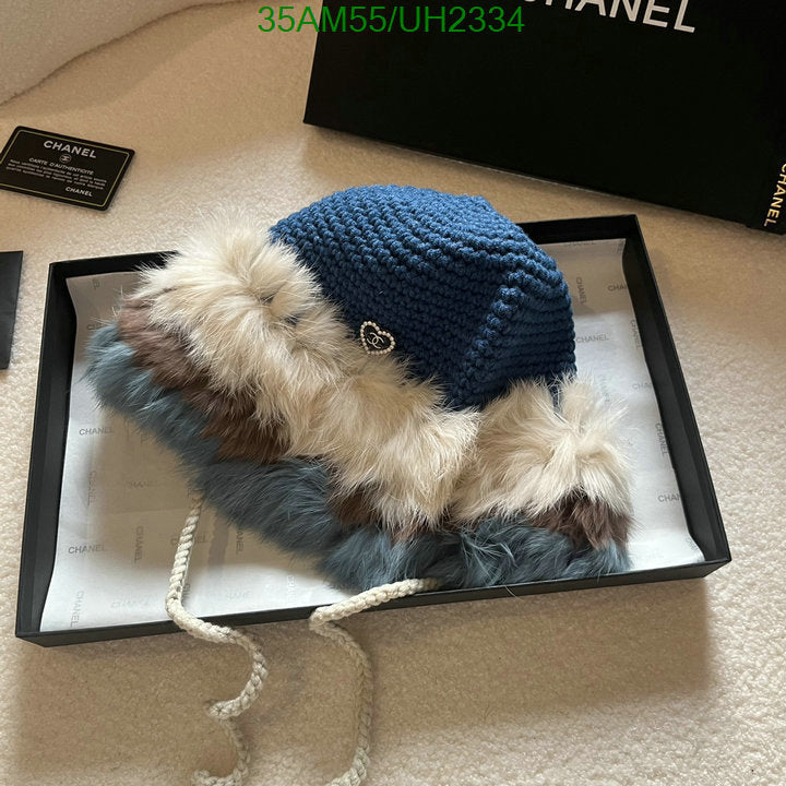SAMC - CHL Caps & Hats - 079