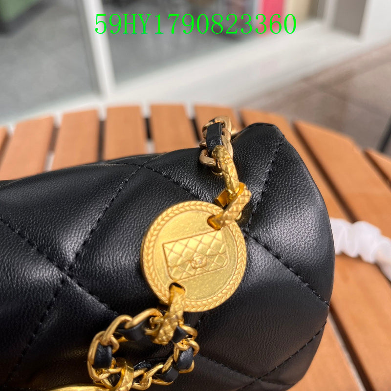 Glami - CHL Bags - 065
