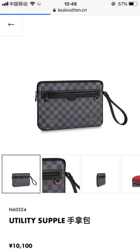Glami- Glami- Lu-Vi bags - 3095