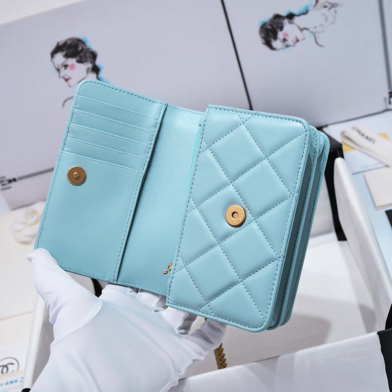 Satchel Bags - CHL Bags - 2936