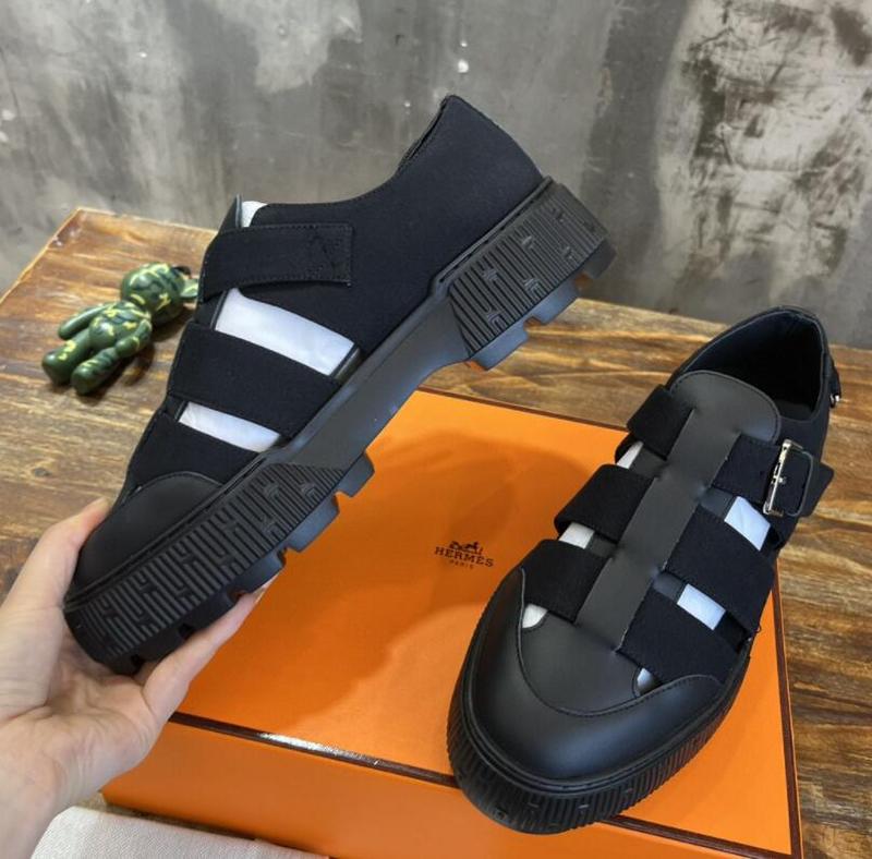 SAMC - HMS Men Shoes - 187