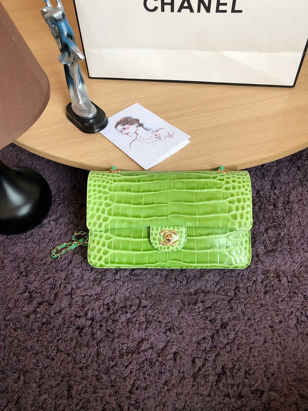Satchel Bags - CHL Bags - 311