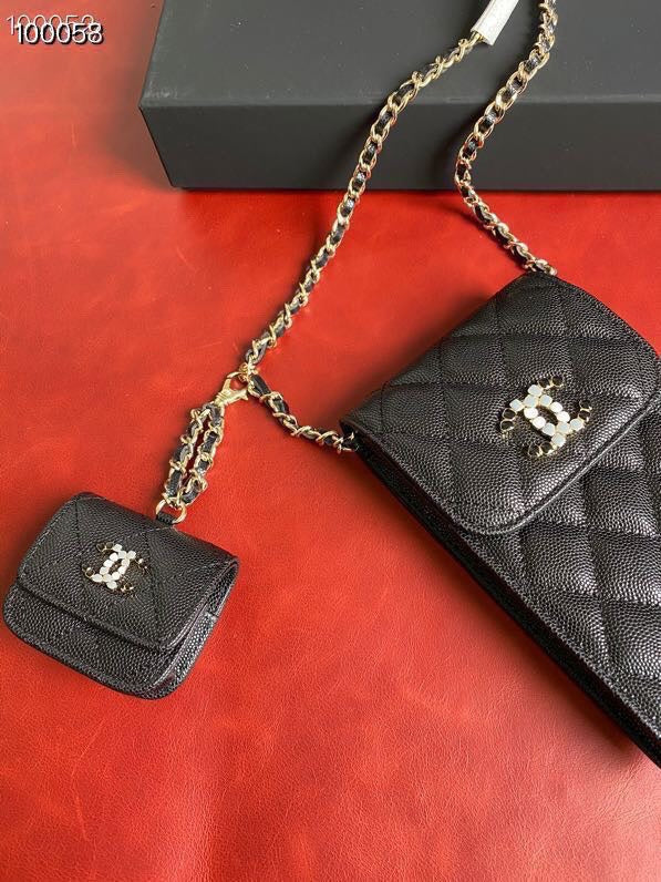 Satchel Bags - CHL Bags - 3558
