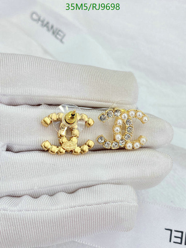SAMC - CHL Jewelry - 1253