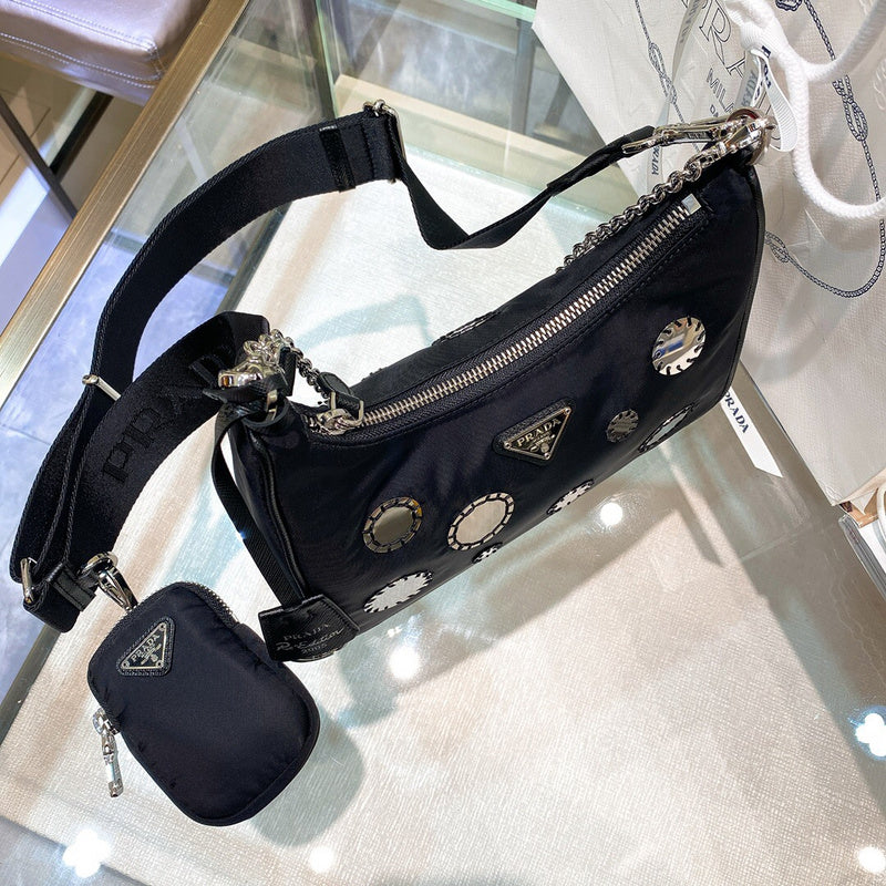 Satchel Bags - PDA Bags - 2368