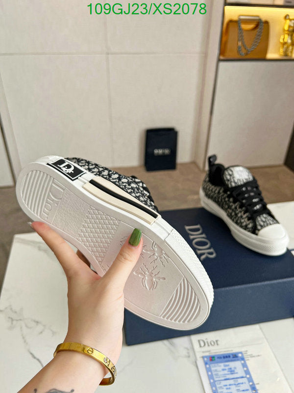 SAMCC - DOR Women Shoes - 1991