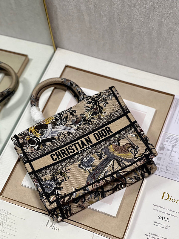 Glami Fashion - DIR Bags - 1935